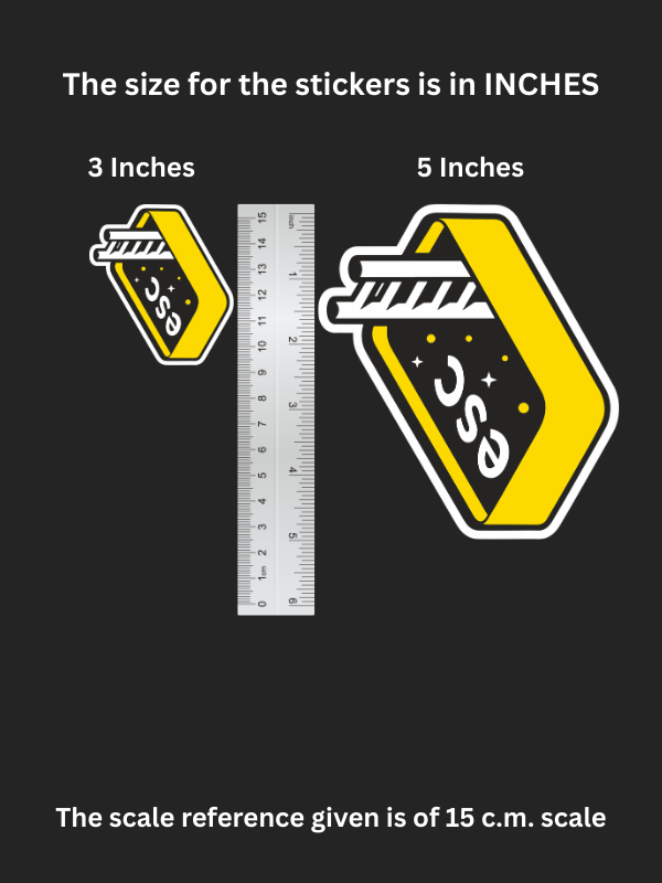 Escape Route – Iron Stick Patch – Tech Pack