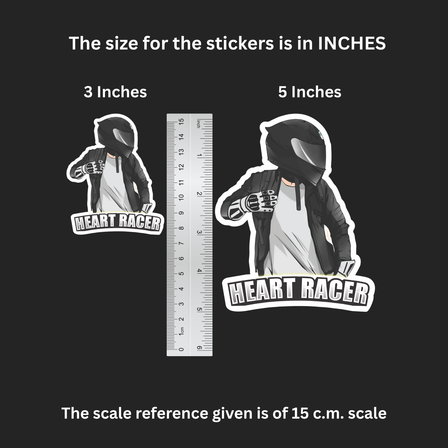 Helmet Hair Don't Care – Iron on patch – Riding Lovers