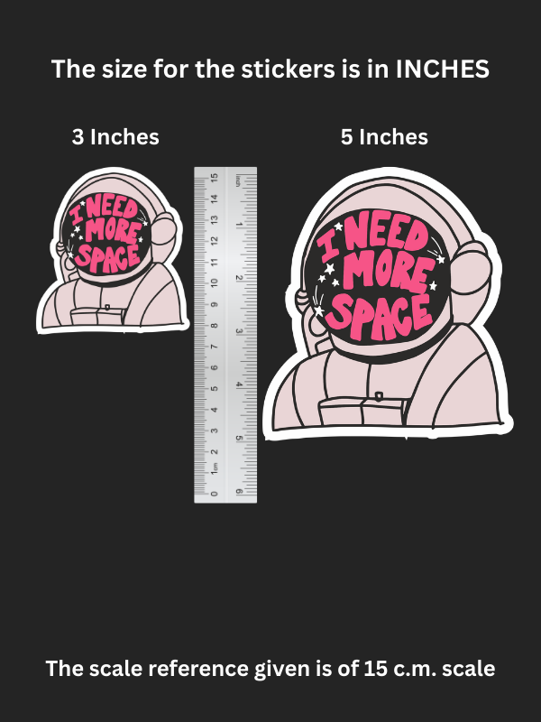 Cosmic Explorer – Iron on patch – Psychedelic