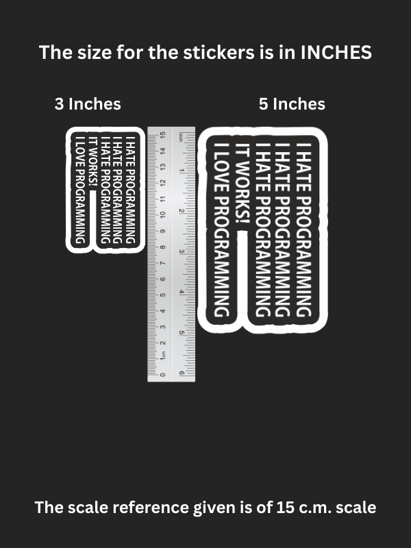 Code Confessions – Iron Stick Patch – Tech Pack