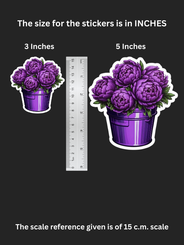 Petal Power – Iron on Patch – Wonder Bloom