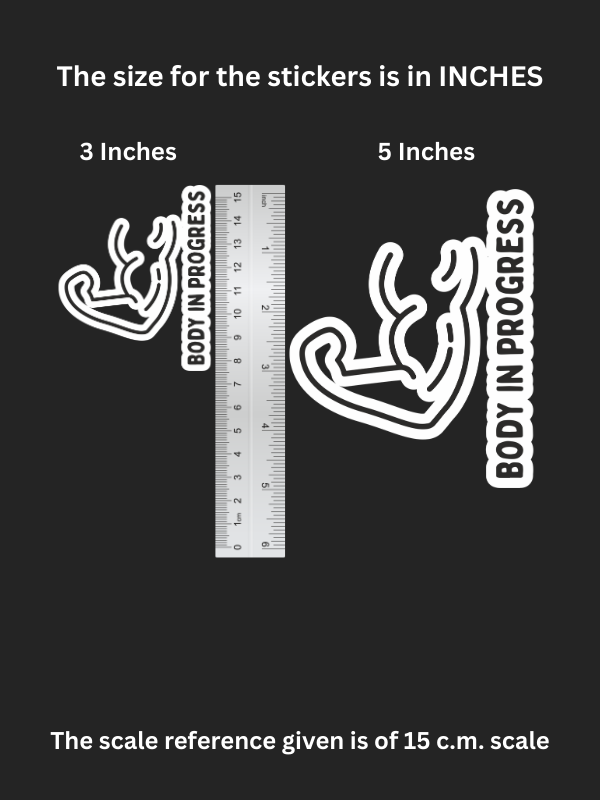 Muscle Manifest – Iron on Patch – GYM MODE