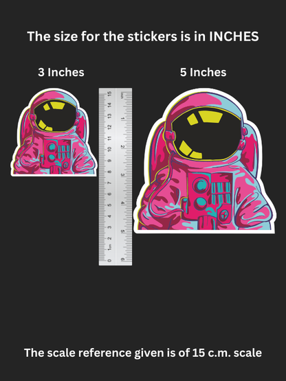 Galactic Dreamer – Iron on patch – Psychedelic