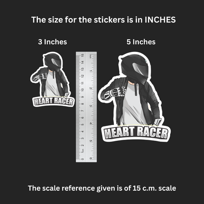 Helmet Hair Don't Care – Iron on patch – Riding Lovers