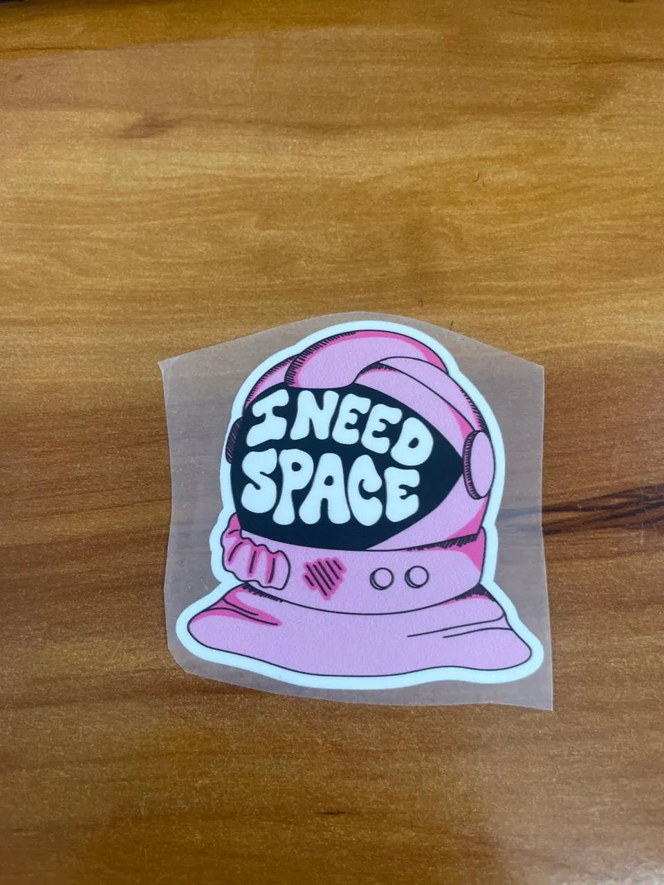 Cosmic Escape – Iron on patch – Psychedelic