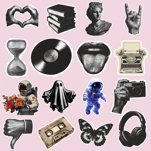 Nostalgia Collection