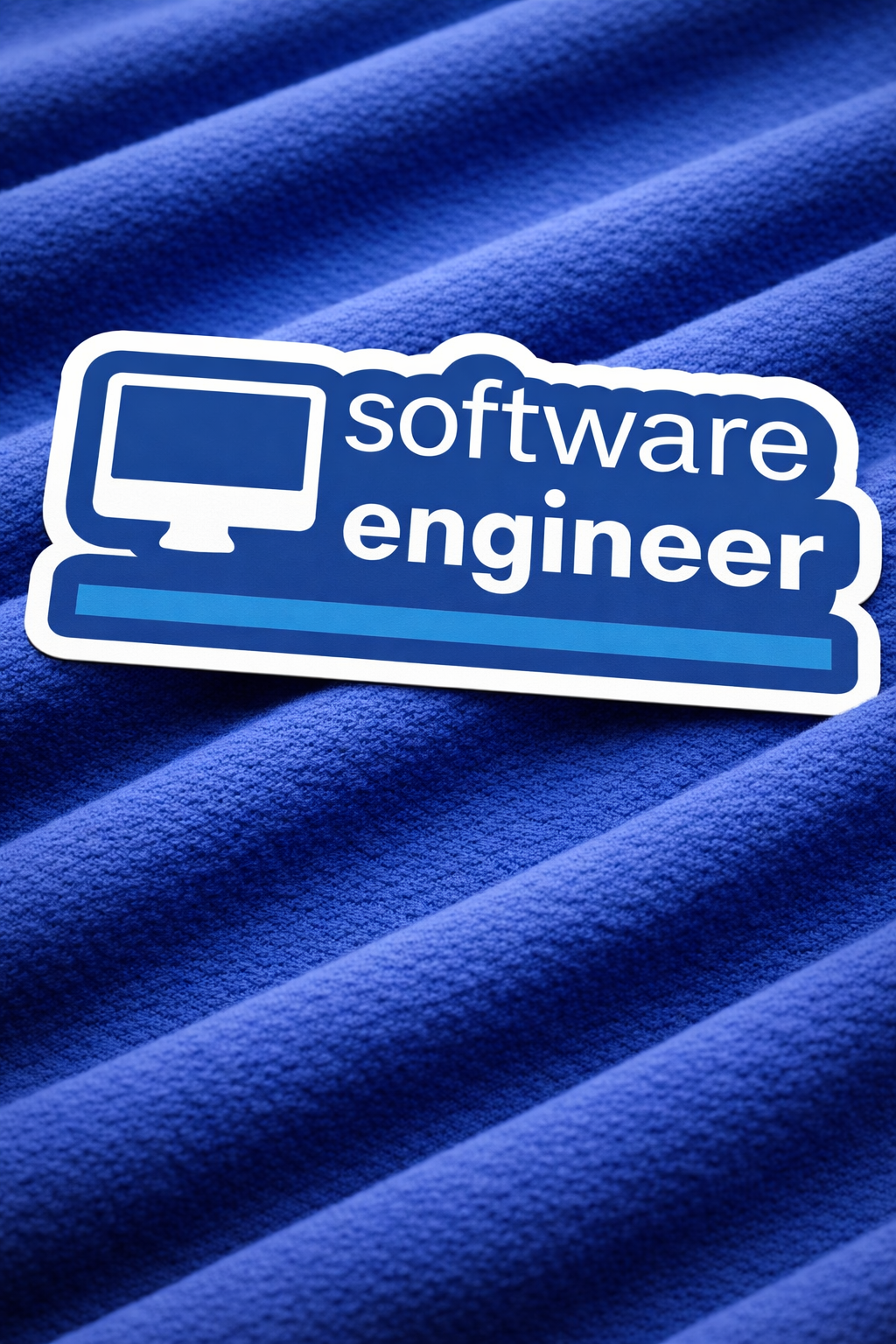 Software Engineer - Iron stick patch - Tech Pack