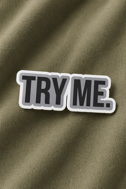 Swipe Right – Iron on patch – Witty Humor
