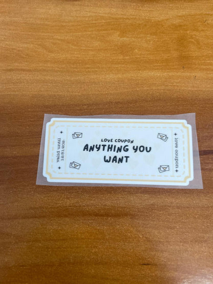 Mood Swing Pass – Iron on Patch – Emotional Rollercoaster